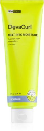 

moisturizing hair mask TU прозрачный