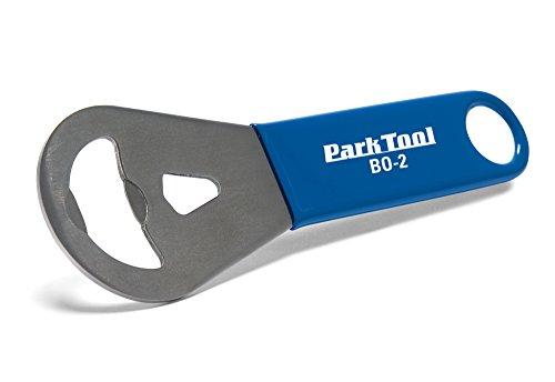 

PARKTOOL BO-2 Bottle Opener, Park Tool Official Bottle Opener