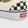 Vans Sneaker Core Classic Checkerboard Slip On White Vn000eyebww
