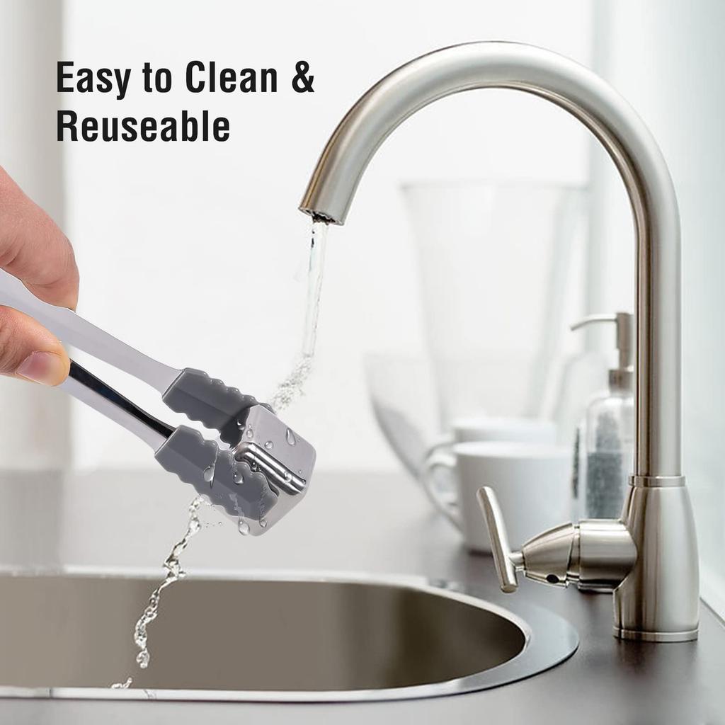 4/6/8 Stück Edelstahl Eiswürfel Set Wiederverwendbare Kühlsteine für Whiskey Wein Weinkühlwürfel Kühlstein Party Bar Werkzeug