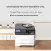 PANTUM 350 Series Printers & Consumables CN plug (adapter included)