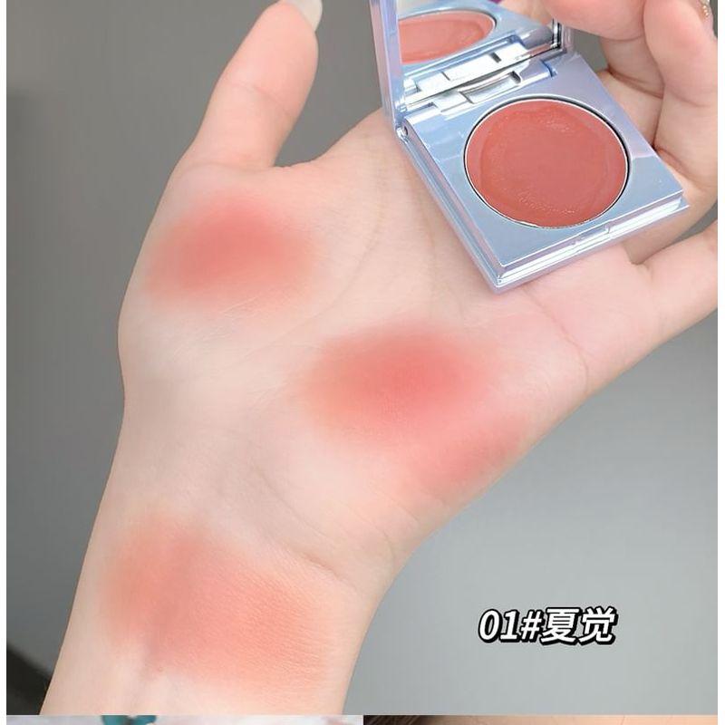 Gege Bear - Blush Powder - 3 Colors