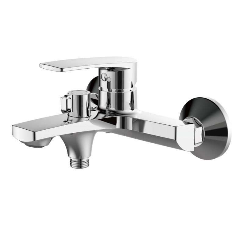 

Bath Mixer Haiba Hb60587