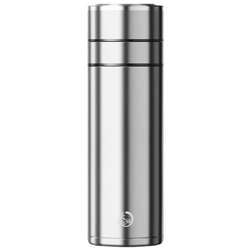 Tianyu 316 Stainless Steel Tea Infuser Thermos Mug 500ml