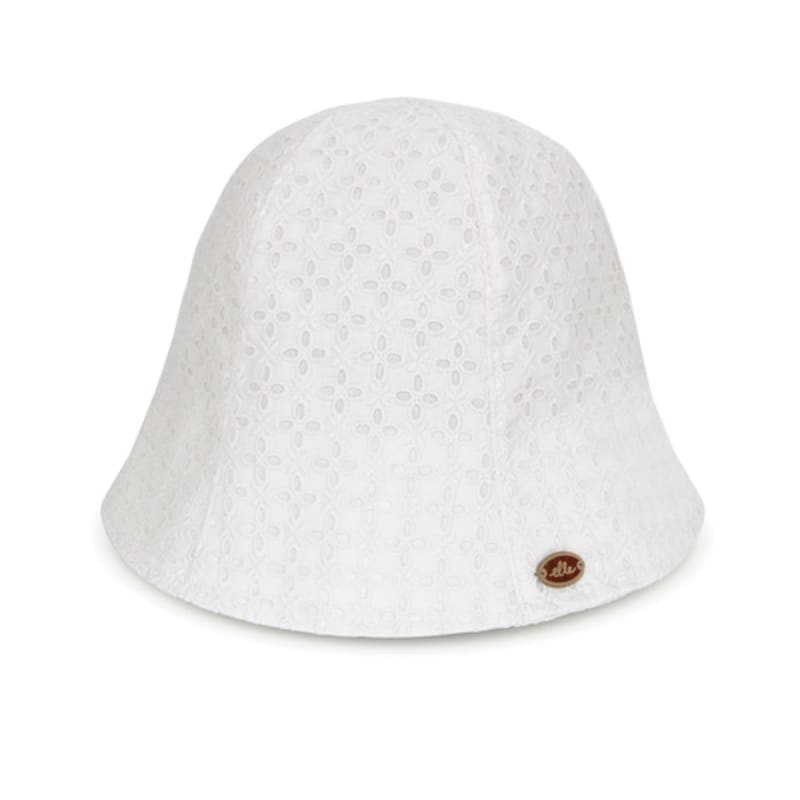 

CAPTEN Elle Clover Летняя панама ELD3UGC022 Light beige