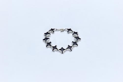 Over The Line P.O.C Focal Bracelet (Small)