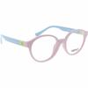Versace Original Design Acetate Round Optical Frame Children's Pink 20876578 VE3007U 5440 46 16-Pink 46