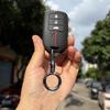 Key Cover For Honda Civic 11Th Gen Ve-1 Accord Vezel City Hrv Enp1 Crv Freed Fit Shuttle Gp8 Jade 2014- Key Fob Accessories