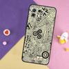 Teen Wolf Derek Hale Case For Xiaomi 13T 11T 12T 14T Pro 13 14 15 Ultra POCO X7 Pro X3 X5 X6 F5 F6 M6 Pro Cover