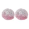 Stress Tpr Ball Stress Easing Balls For Kids Teens Adults 2 Pack Bead Filled Anxiety Squeeze Toy Portable Soft Tpr For Anxiety