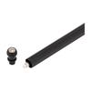 Kaweco Special Mechanical Pencil 0.5mm Black, with eraser
