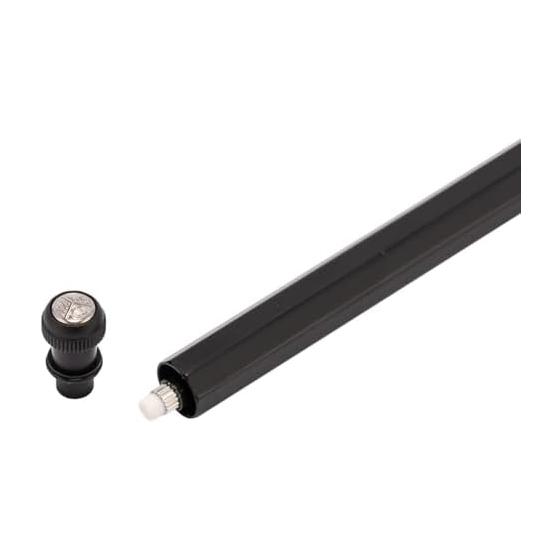 Kaweco Special Mechanical Pencil 0.5mm Black, with eraser