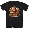 The Big Lebowski Movie That Rug Really Tied The Room Together Men's T Shirt