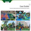 Aoyin Outdoor Playground & Sports Equipment