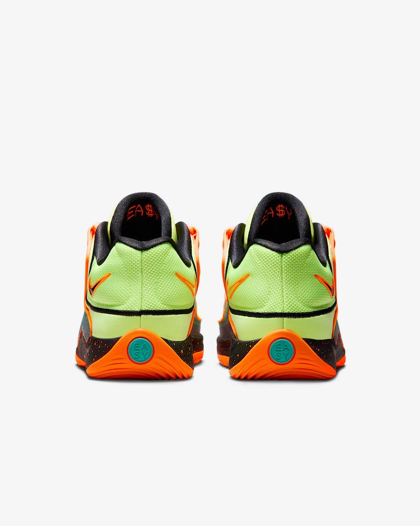 HV1994-301 Nike KD18 Liquid Lime (HV1994-301/HV1993-301) (Men's)