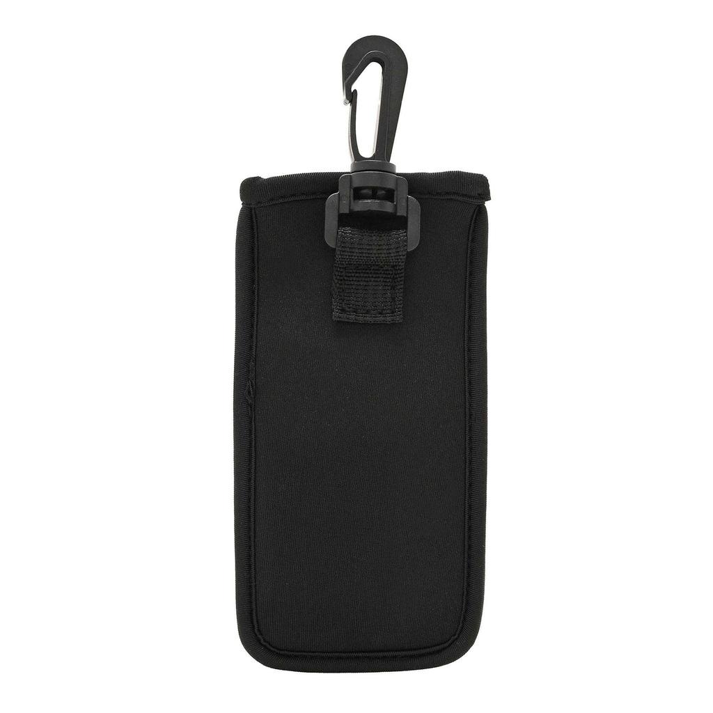Harvey Makin Mad Man Neoprene Golf Ball Carry Bag