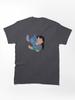 Lilo & Stitch The Series Lilo & Stitch Classic Unisex T-Shirt