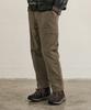 HELEMENT Break Padded Pants (Tan)