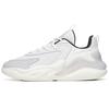 New Chao Worship 3.0 Low Top Sports Casual Shoes Men's Gray White 112238840-7