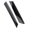 Windshield A Pillar Trim Molding Add Security 51137128157 Front Windshield Post Trim for Mini Cooper  R50 R52 R53