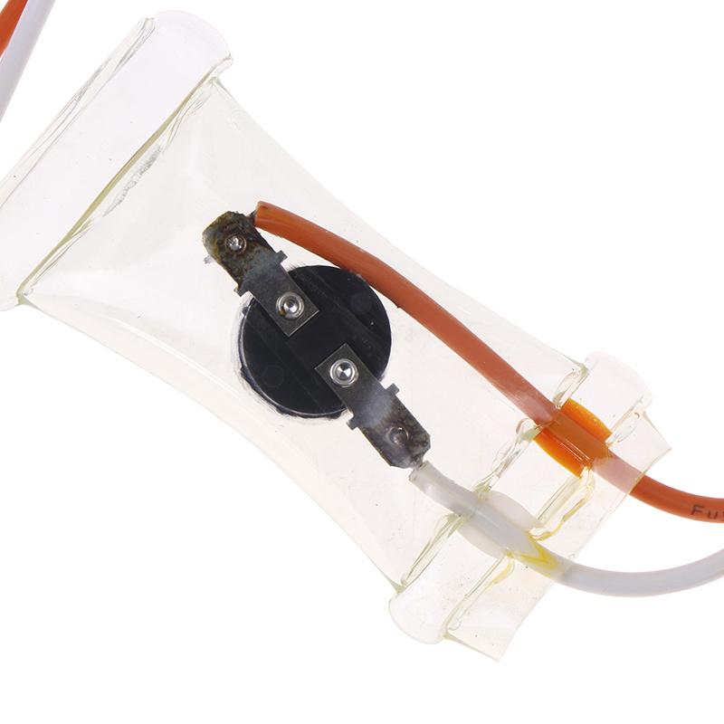 Mm2-287 X172 Avrimingstermostat for kjøleskap Kjøleskap Avriming Temperaturregulator Kontrollsensor