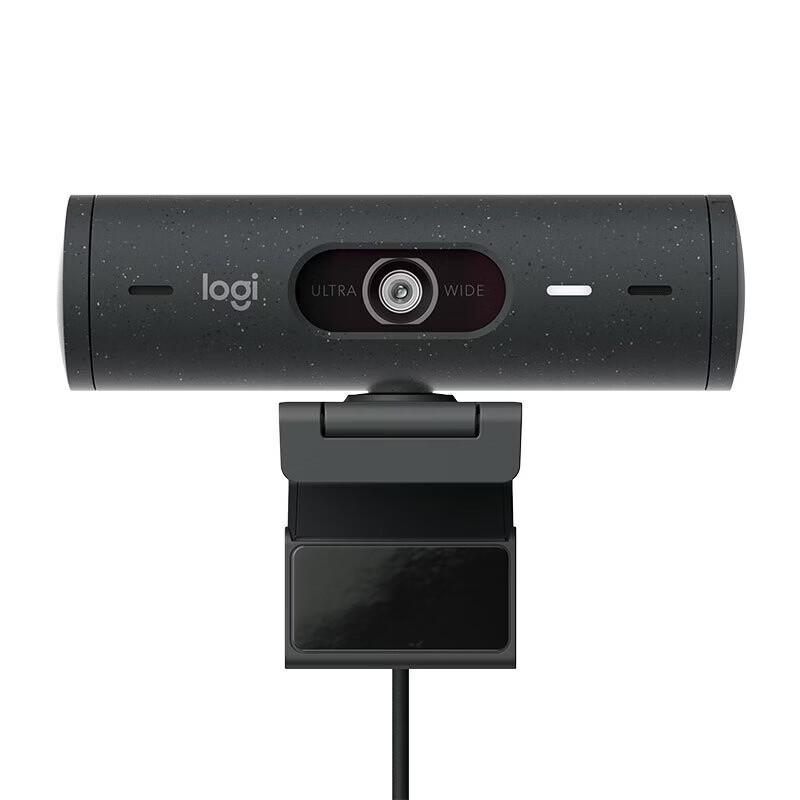Logitech G Brio 505 Full HD Webcam