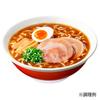 Nissin Ramen Shop Asahikawa Soy Sauce 400g X 6 Packs Foods Hokkaido Instant Noodles with Rishiri 5-pack, [Nissin Kelp]