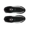 Nike Shox R4 Black Metallic Silver Pinksicle Women Sneakers AR3565-012