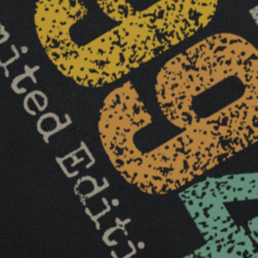 31 Year Old Gifts Vintage 1994 Limited Edition 31th Birthday Mens Awesome T-Shirt Graphic Tee Tops Daddy Husband Presents