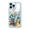 Snow Mountain Sunset Scenery Cover Clear Phone Case For Redmi Note 15 14 13 12 12S 11 11T 11S 10 9 10S 9S 8 Pro Plus Case Shell