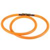 High Pressure Washer Hose Tube Clipon Quick Connect Gasoline Engine Sprayer Accessories