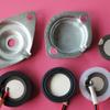 25MM Ultrasonic Mist Maker Fogger Ceramics Discs Replacement for Atomizer Humidifier Accessories, Anti-corrosion
