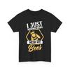 Beekeeper Hang With My Bees Shirt, Beekeeping Lovers Apiarist Funny Shirt