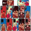 Für Motorola Moto Edge 70 60 50 G54 G86 Samsung Galaxy S25 iPhone 17 16 15 Xiaomi Redmi Note 14 13 Pro Max Handyhülle Slam Dunk Basketball Cover