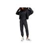 Adidas Z.N.E. True Healing Series FW24 Sportswear Tracksuit Bottoms Women Bottoms Black JE7842