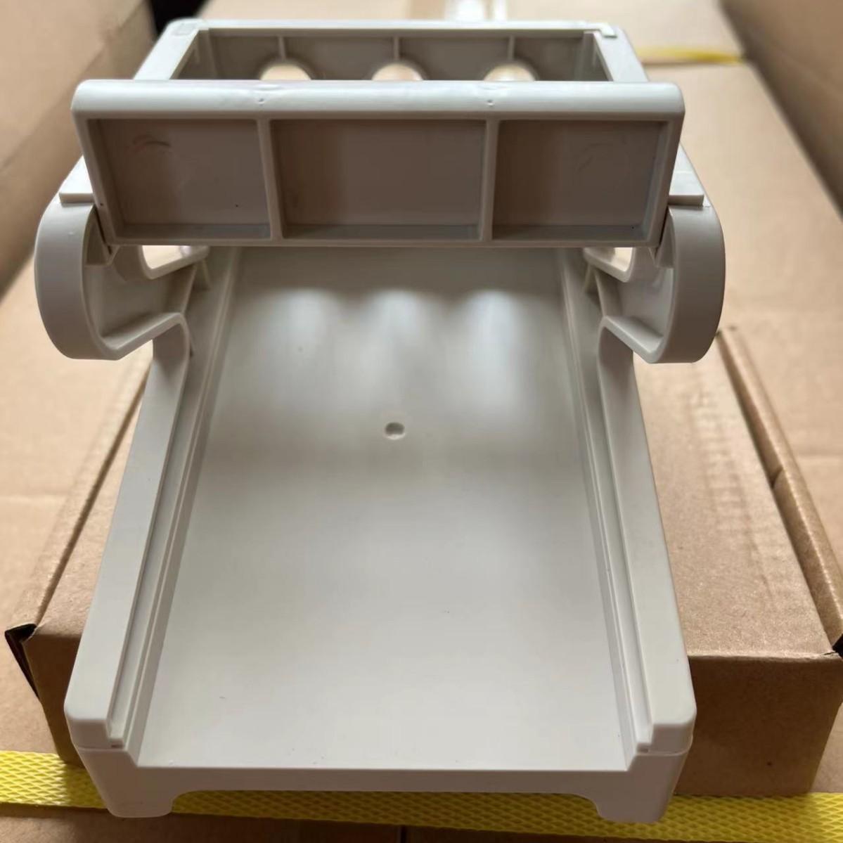 

Thermal Label Printer Two-in-one Label Holder Express Surface Single Box Printer Universal External Surface Single Bracket
