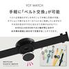 YOT WATCH Women's Analog Waterproof Yacht Watch 32mm A3-YW32PK Pink