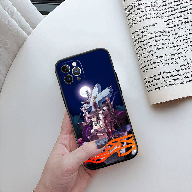 

Чохол для телефону JO2 Akudama Drive для Motorola G54 POWER Edition G55 G64 G75 G84 X30 X40 X50 S30 S50 Pro Ultra E15 E14 G71 G22 G41 G51 G50 G30 Moto S50 NEO 5G безодня