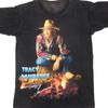 The Coast Is Clear Tracy Lawrence Shirt Schwarz Klassisch Unisex S-5XL EM0487 Unisex T-Shirt