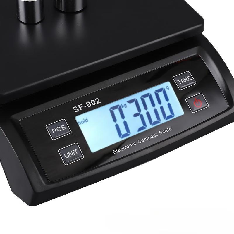 SF802 Digital Kitchen Scale