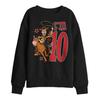 Childrens/Kids IÂ´m 10 Woody Birthday Sweatshirt