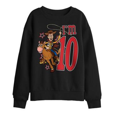 Tops (For Boys Over 4) – Hoodies & Sweatshirts