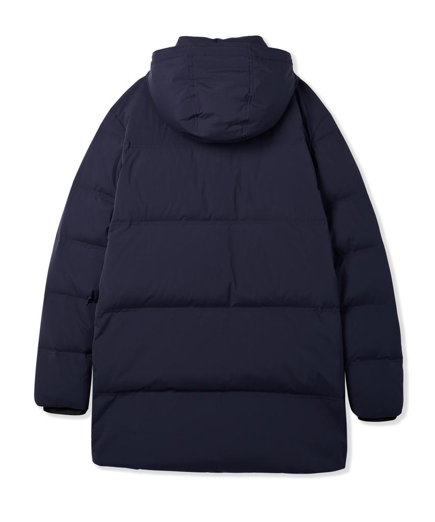 Uspoloassn Down Half Jumper_Royal Blue
