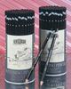 Derwent Sketching Pencils 34345, 72 Pieces
