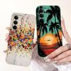 For Realme C75 4G Case Cute Cartoon Luxury Candy Painted Cover Shockproof Soft TPU Phone Case For Realme C75 C 75 RealmeC75 Bags