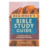 Christian Beginner's Bible Study Guide Study Notes Devotion Reading Plan Verses Study Book  Gifts