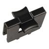 92118Aj000 Detachable Adjustable Foldable Cup Holder Divider Black Replacement Spare Parts Car Interior Accessories