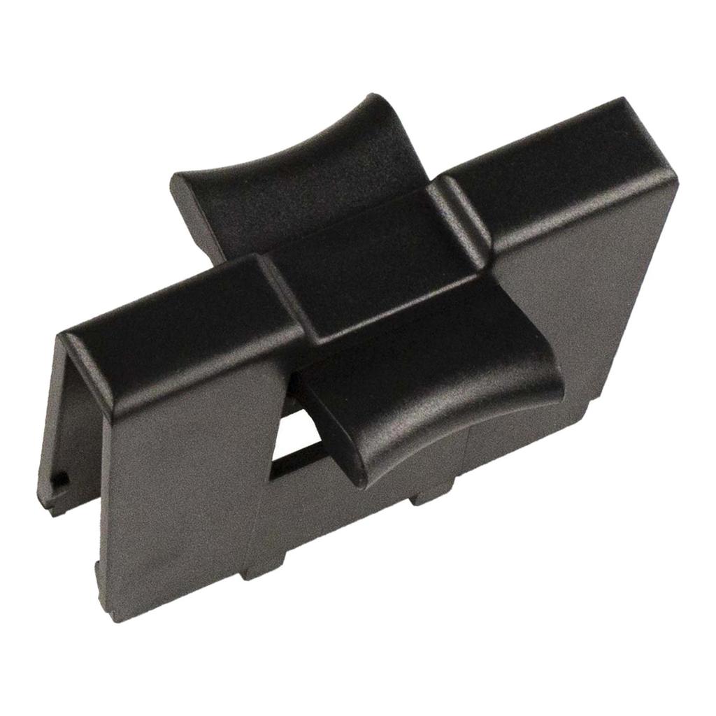 92118Aj000 Detachable Adjustable Foldable Cup Holder Divider Black Replacement Spare Parts Car Interior Accessories