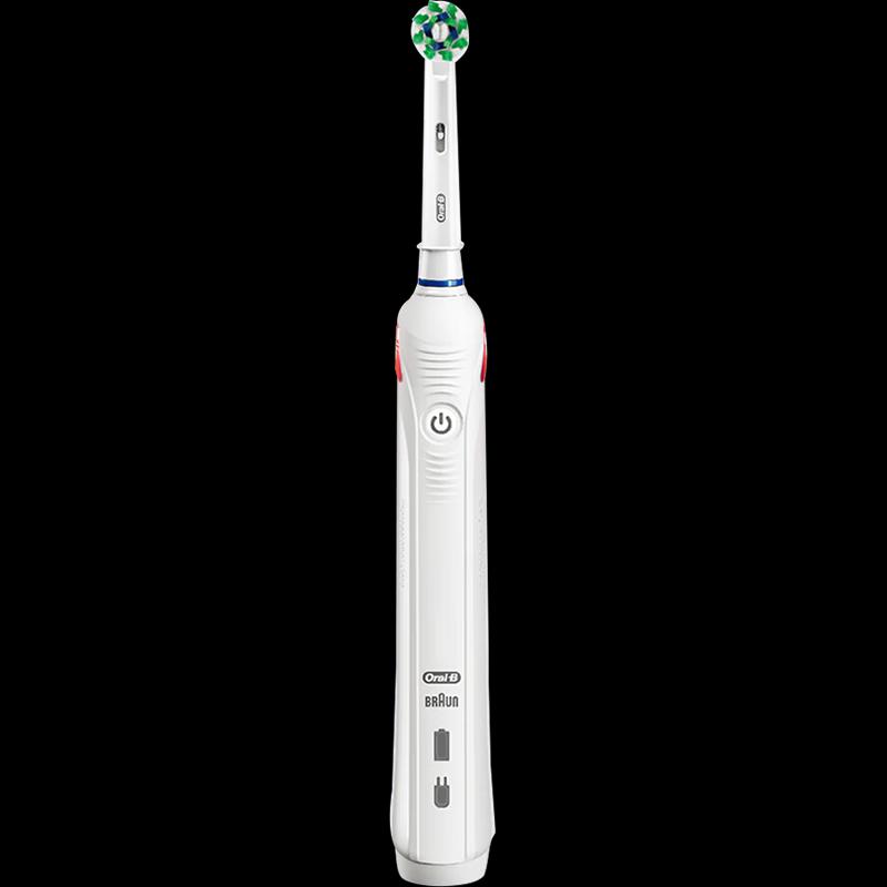 Oral-B 3D Sonic Electric Toothbrush