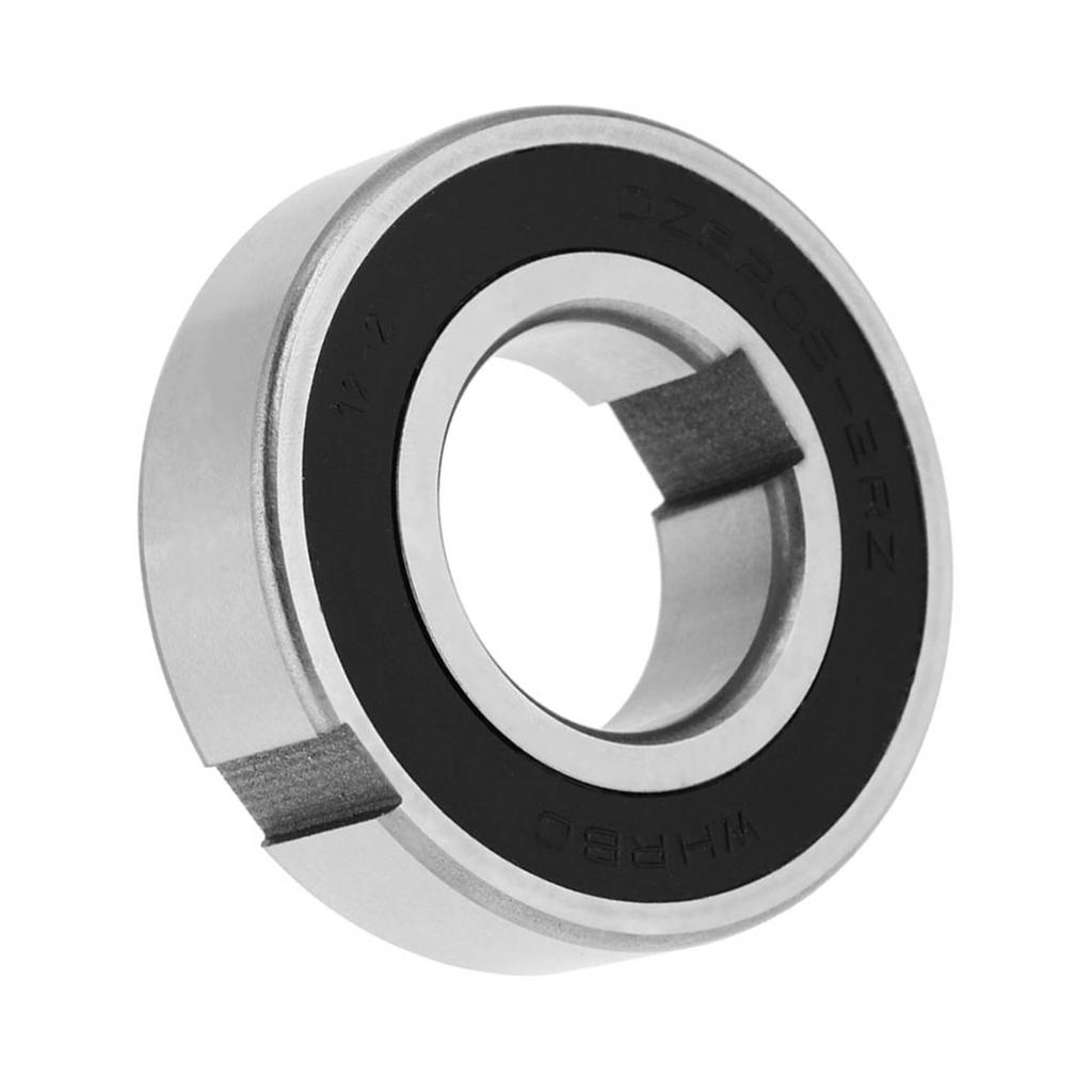 CSK25PP Sprężyna jednokierunkowa łożysko sprzęgła dwuwpustowego łożysko sprzęgła wolnobiegowego 25*52*15mm